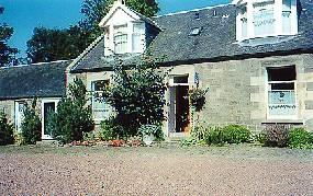 Bankhead Farm B&B-浴室
