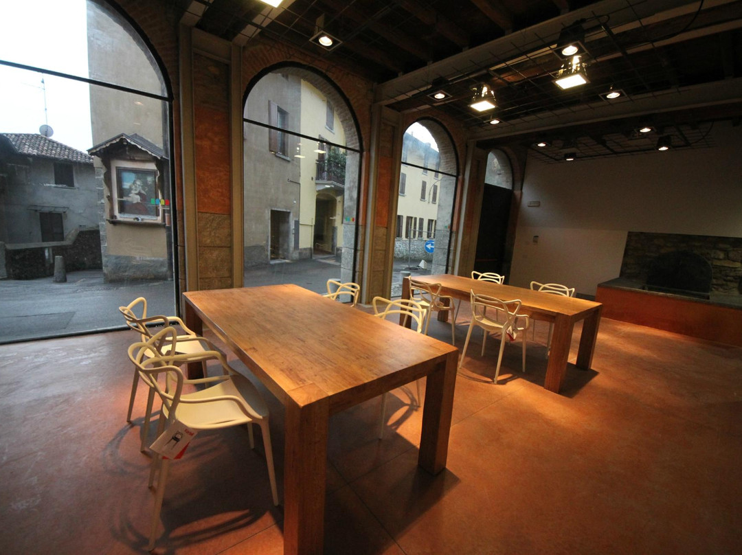 Ostello Antico Lavatoio