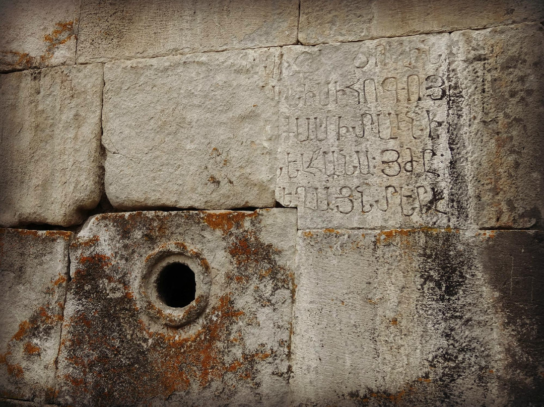 Jukhtakvank Monastery-Dilijan必去景点