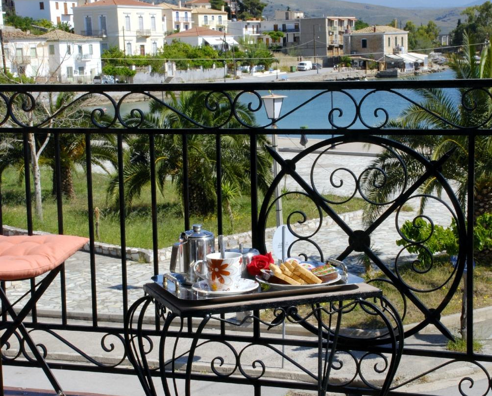 Pension Hirolakas主图