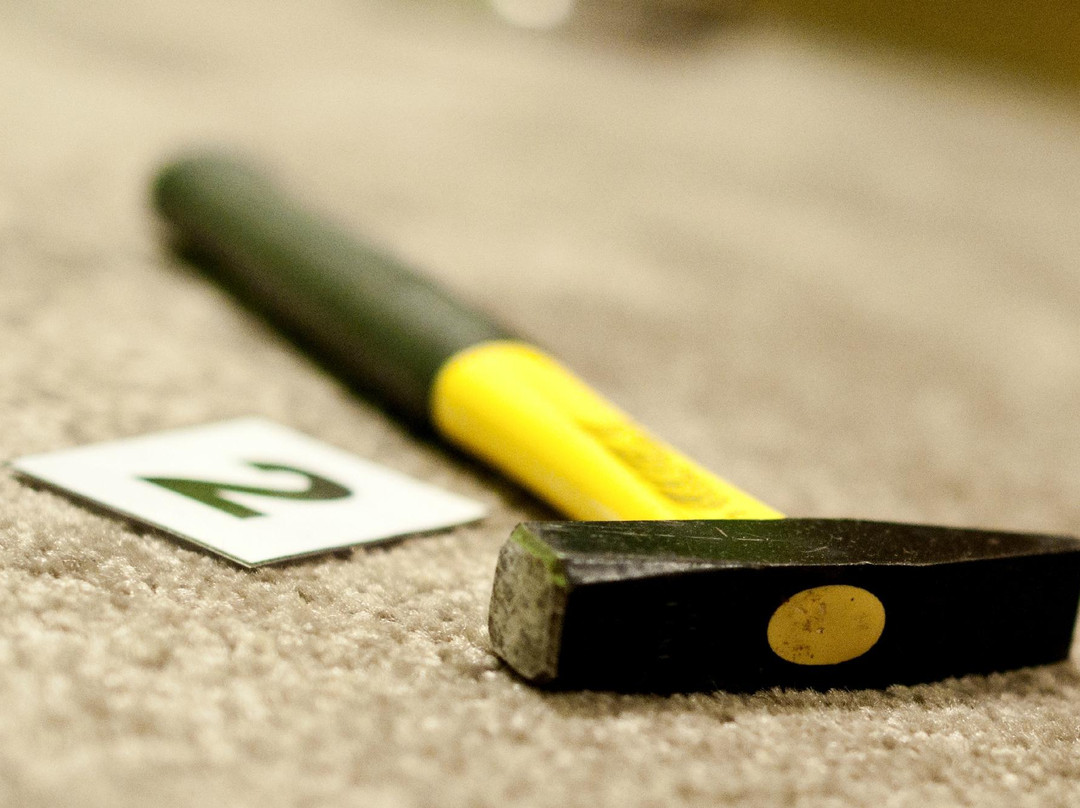 Na Klucz-华沙必去景点