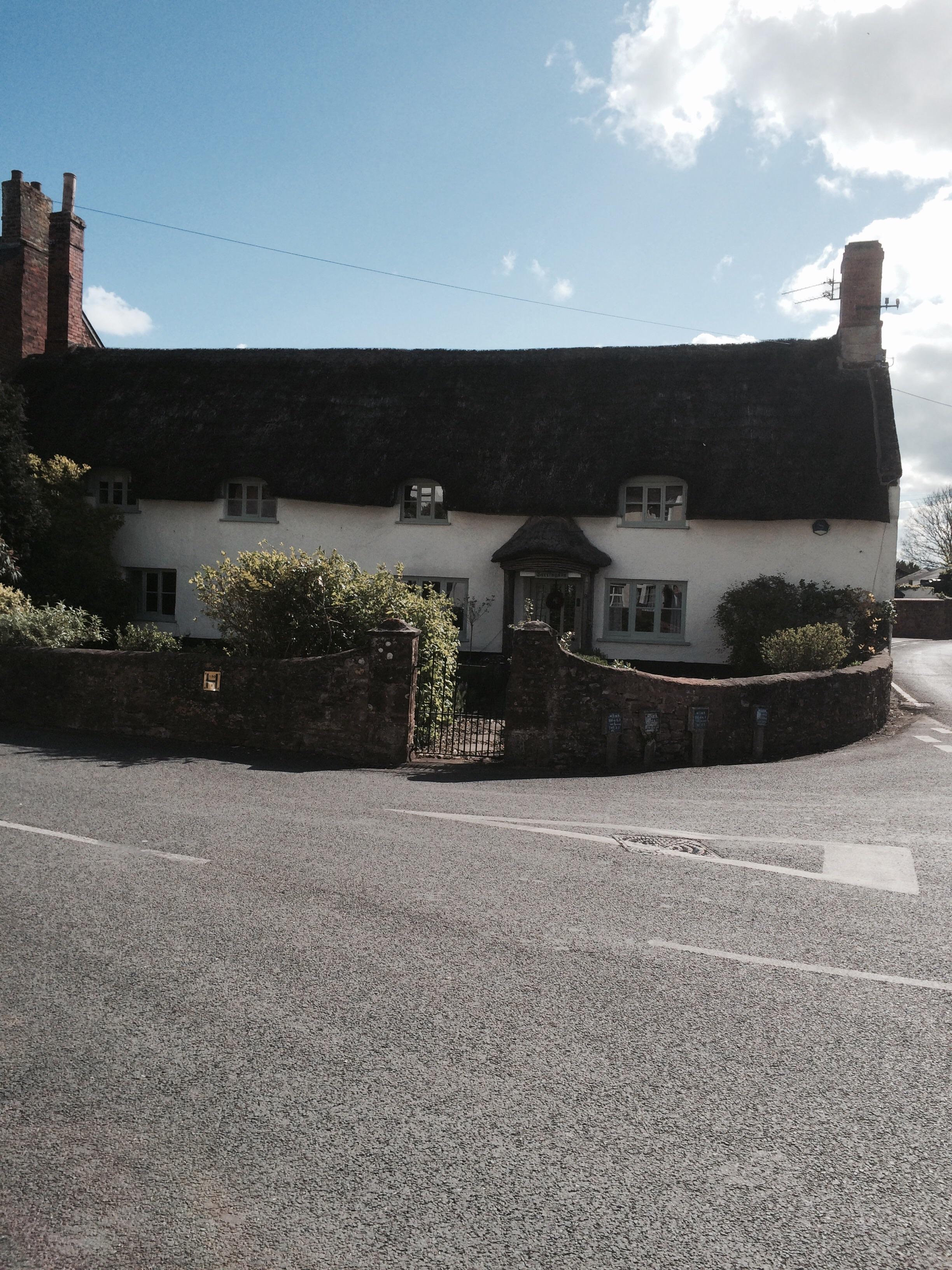 Farrington B&B-客卧