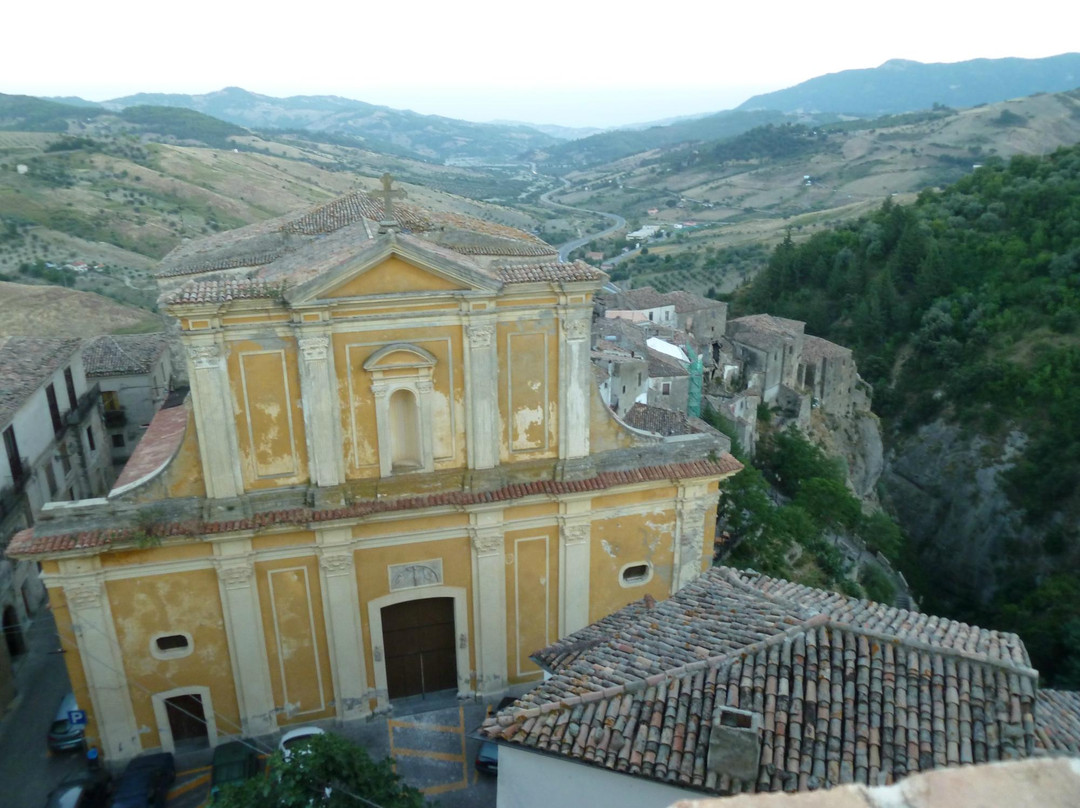 La Quercia di Rinaldi