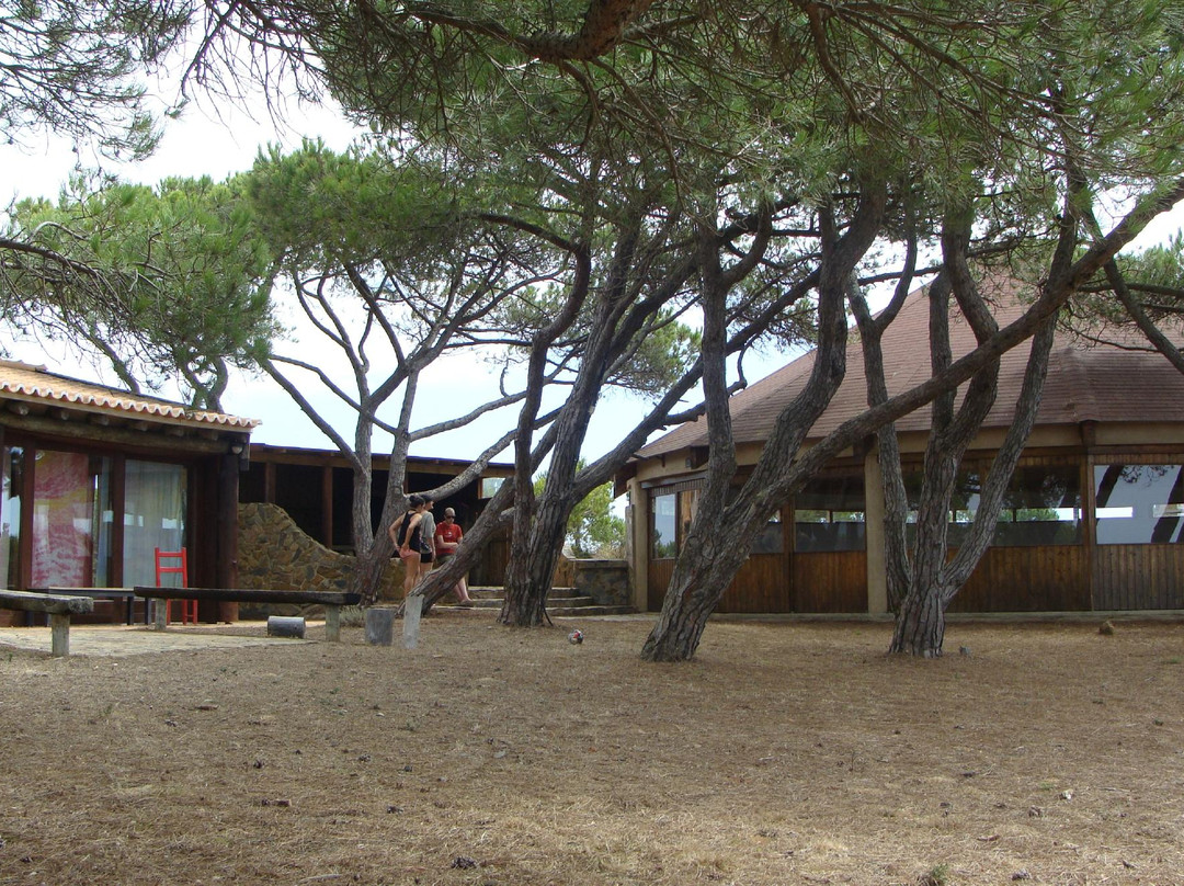 Monte Velho Retreat Centre主图