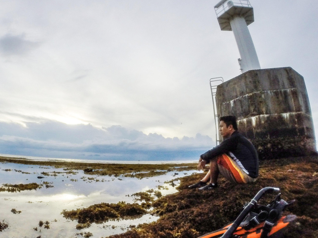 Bontay Baywalk-班塔延岛必去景点