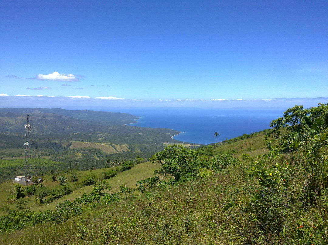 Mt Malindig-Marinduque Island必去景点