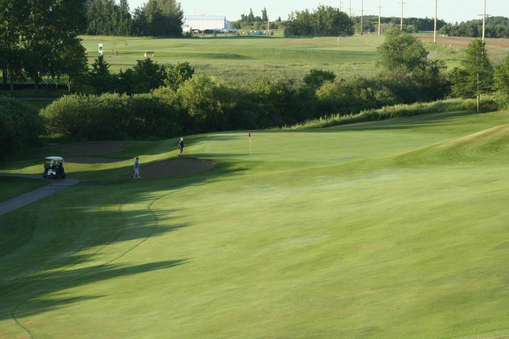 Minnedosa Golf & Country Club-Minnedosa必去景点