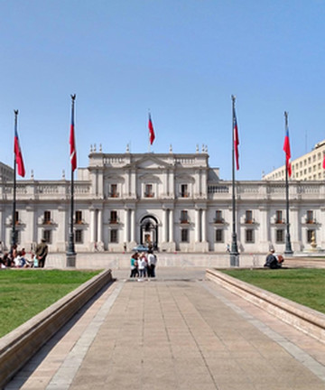 Plaza de La Constitución景点门票图片