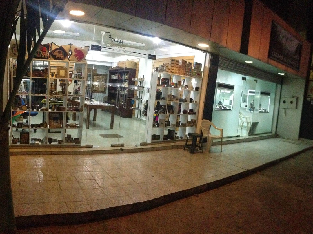 The Touch Boutique景点图片