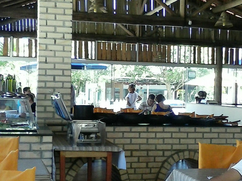 Bastantao Churascaria e Pizzaria