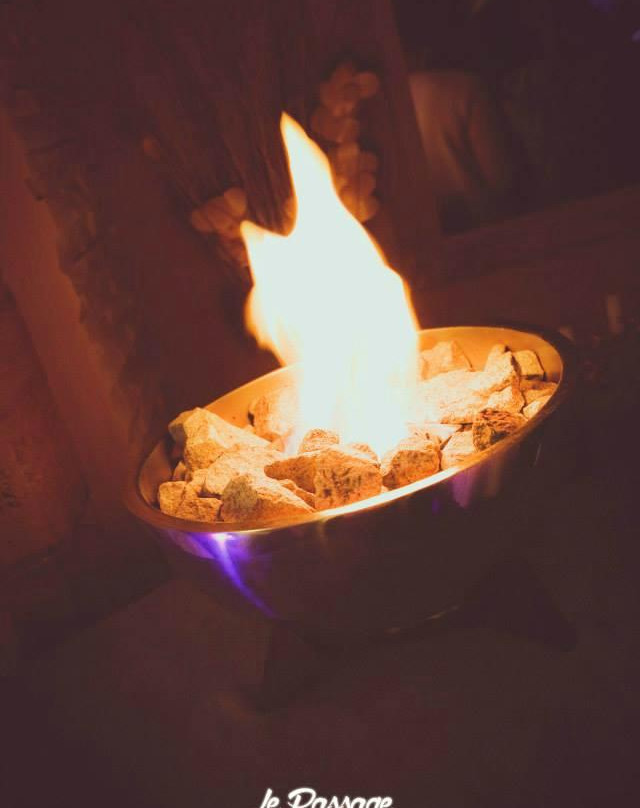 Le Passage-科尔马必去景点