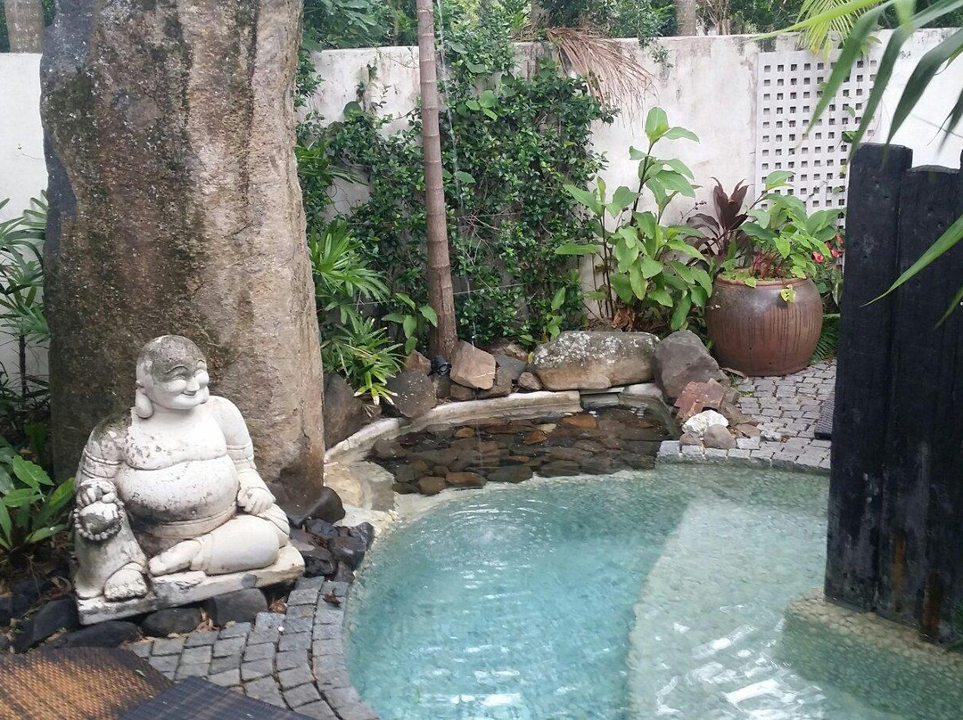 Buddha Gardens Day Spa景点图片