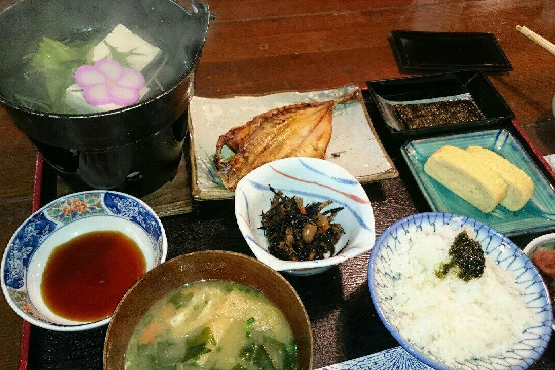 Ryokan Takeyashiki主图