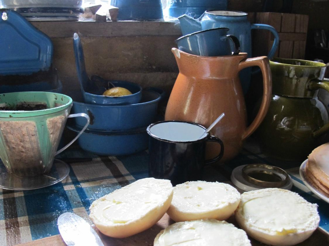 Hattemagerhuset-Tarm必去景点