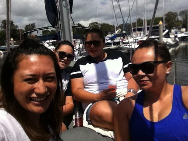 Getaway Sailing on the Gold Coast-Runaway Bay必去景点