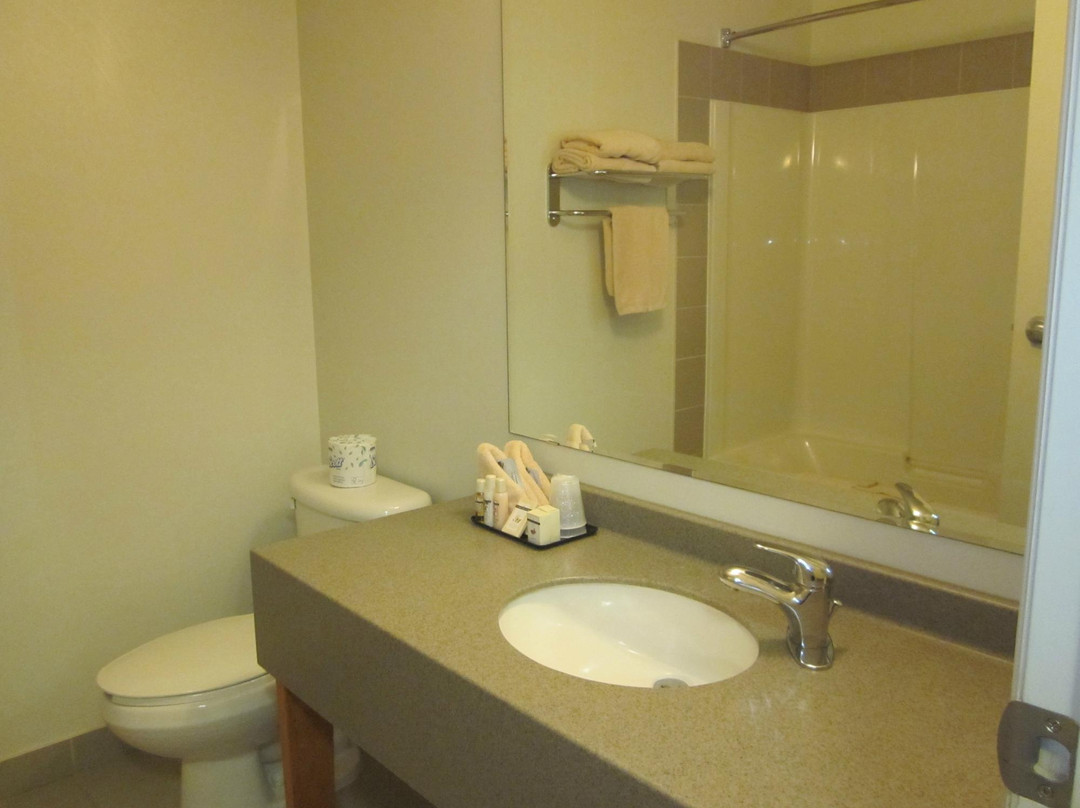 Mackenzie Hotel主图