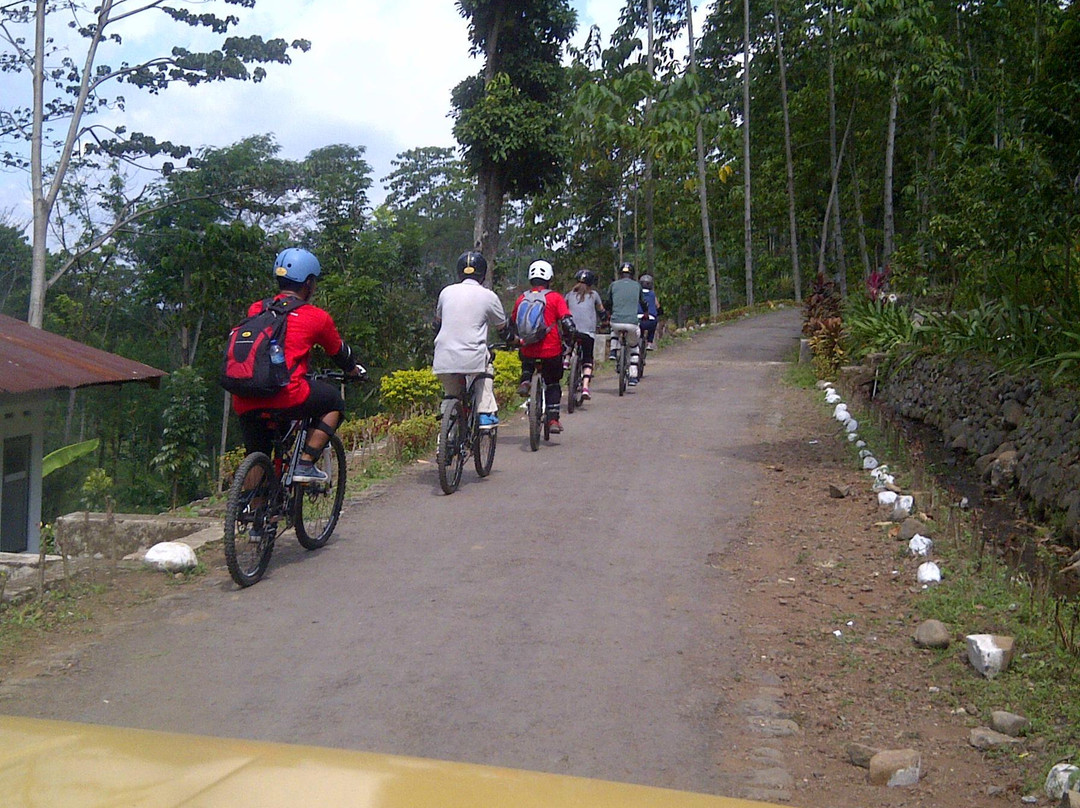 Warna Indonesia Tour景点图片