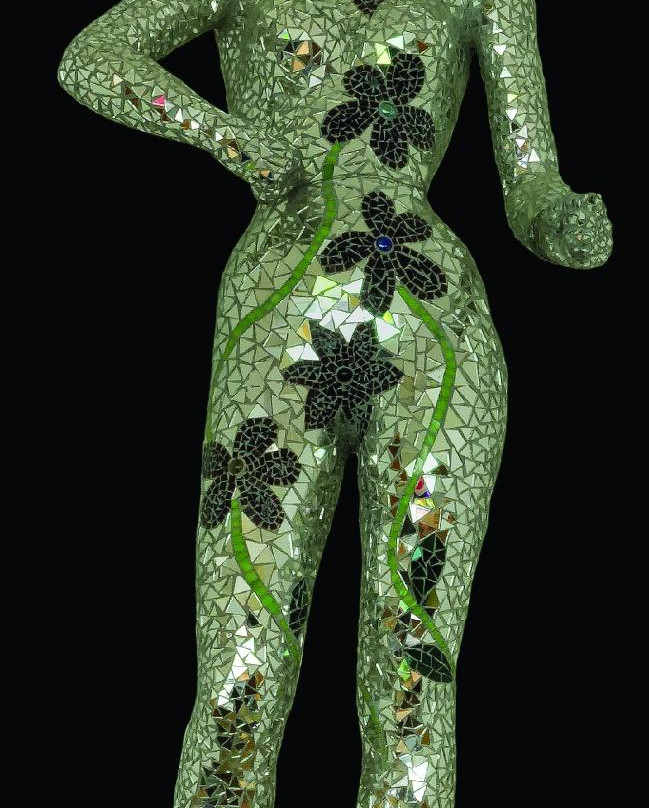 Madd=Mudd Studio Gallery-圣玛丽斯必去景点