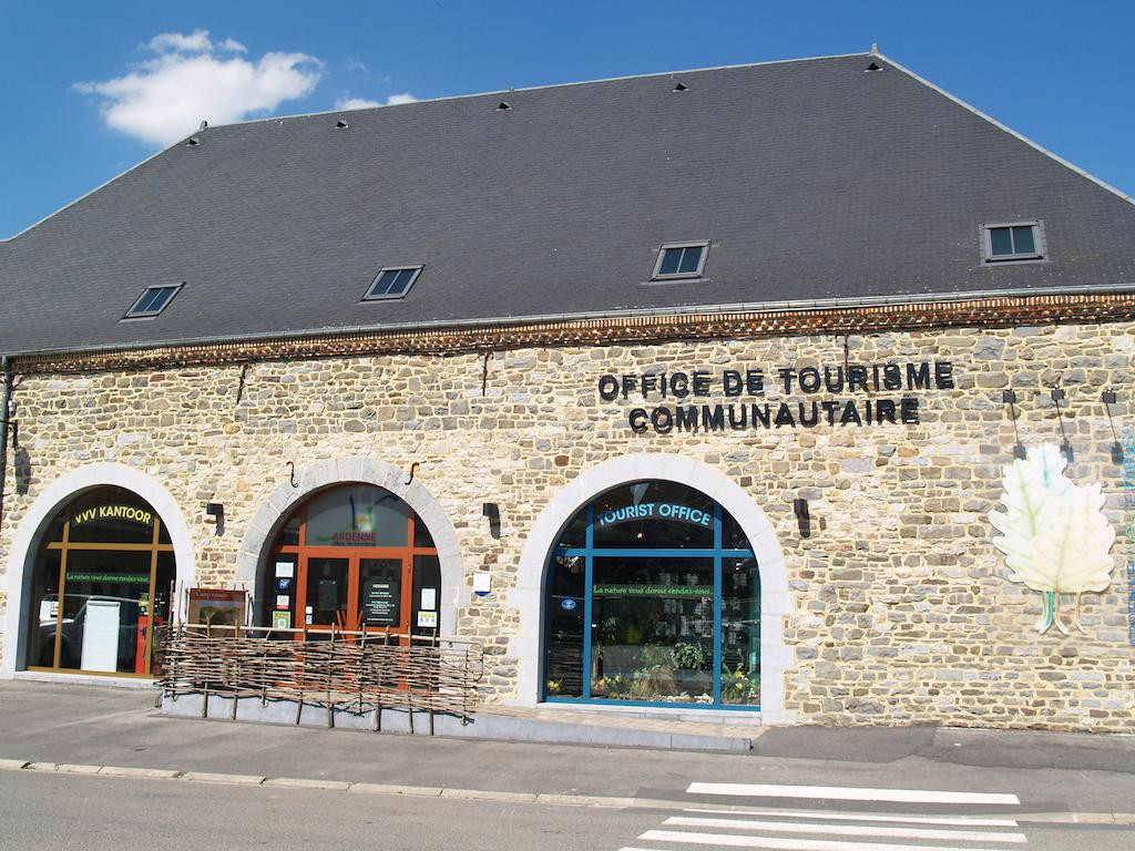 Office de tourisme Val d'Ardenne景点图片