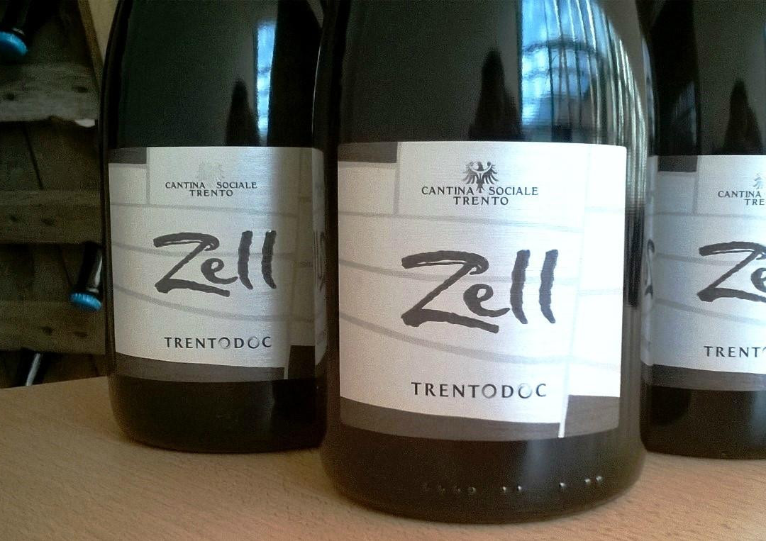 Cantina Sociale di Trento景点图片