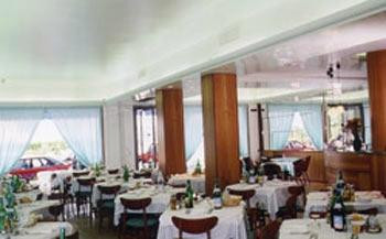 Hotel Sabrina主图
