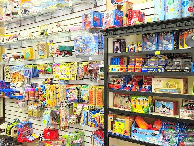 Papa's General Store景点图片