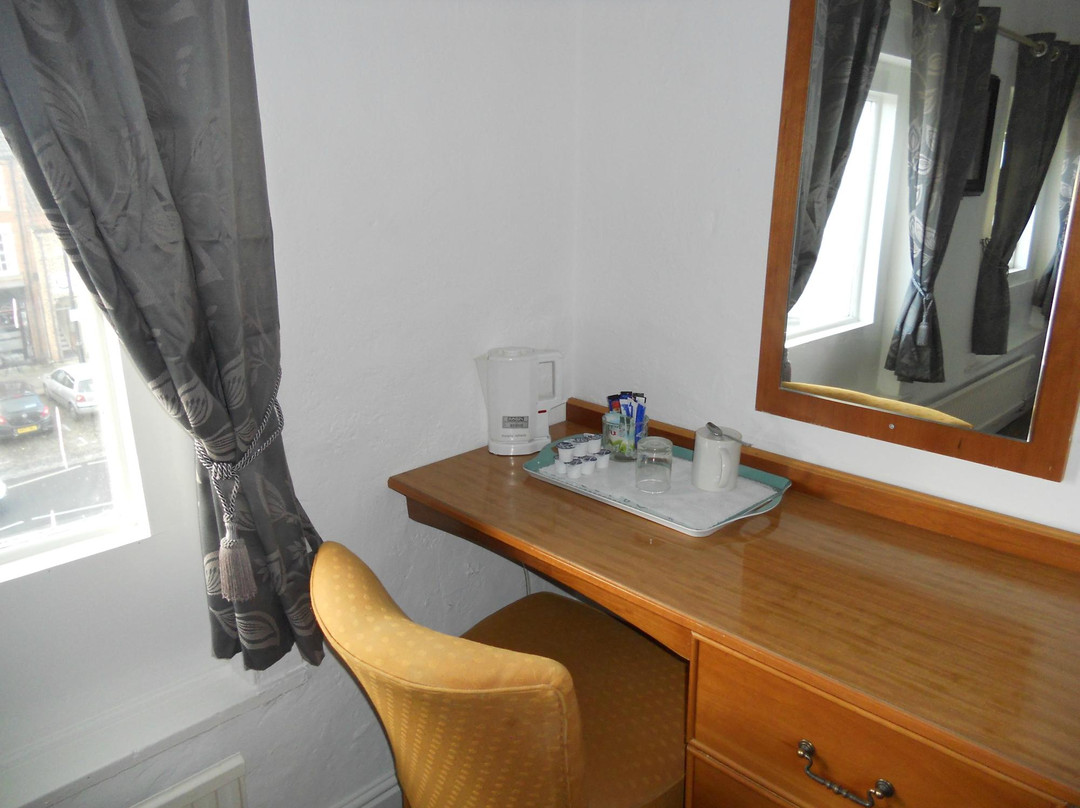 Yarm View Guest House主图