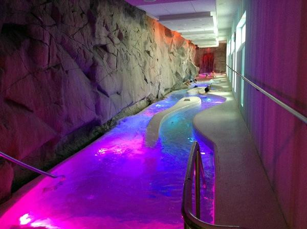 Terme San Luca Pluricenter景点图片