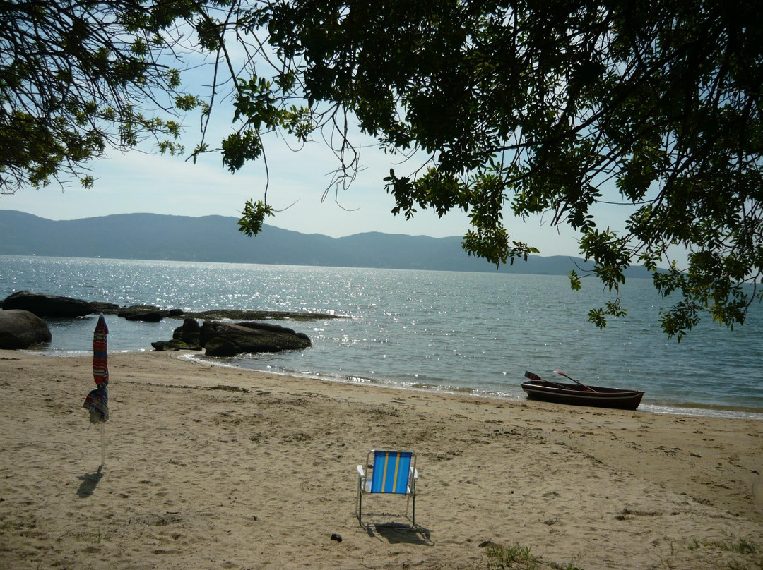 Pedras Altas Beach景点图片