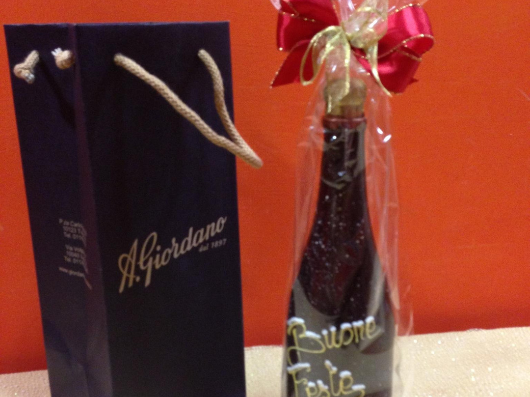 Il Re Cioccolato Chianciano Terme-基安奇安诺泰尔梅必去景点