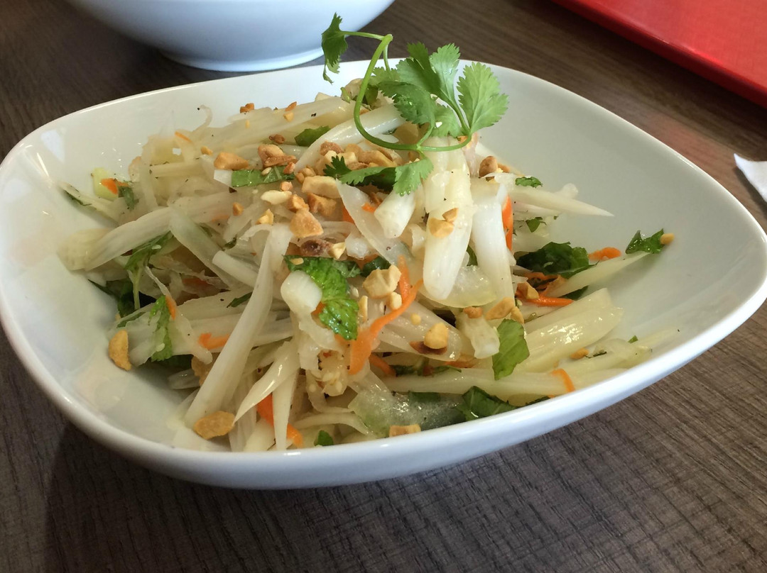 Banh Mi Bistro Vietnamese Eatery