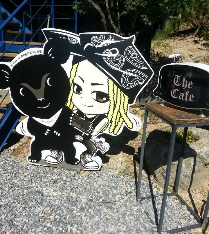 Dolce Bita Pension主图