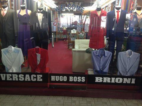 Harry's Fashion House-卡塔海滩必去景点