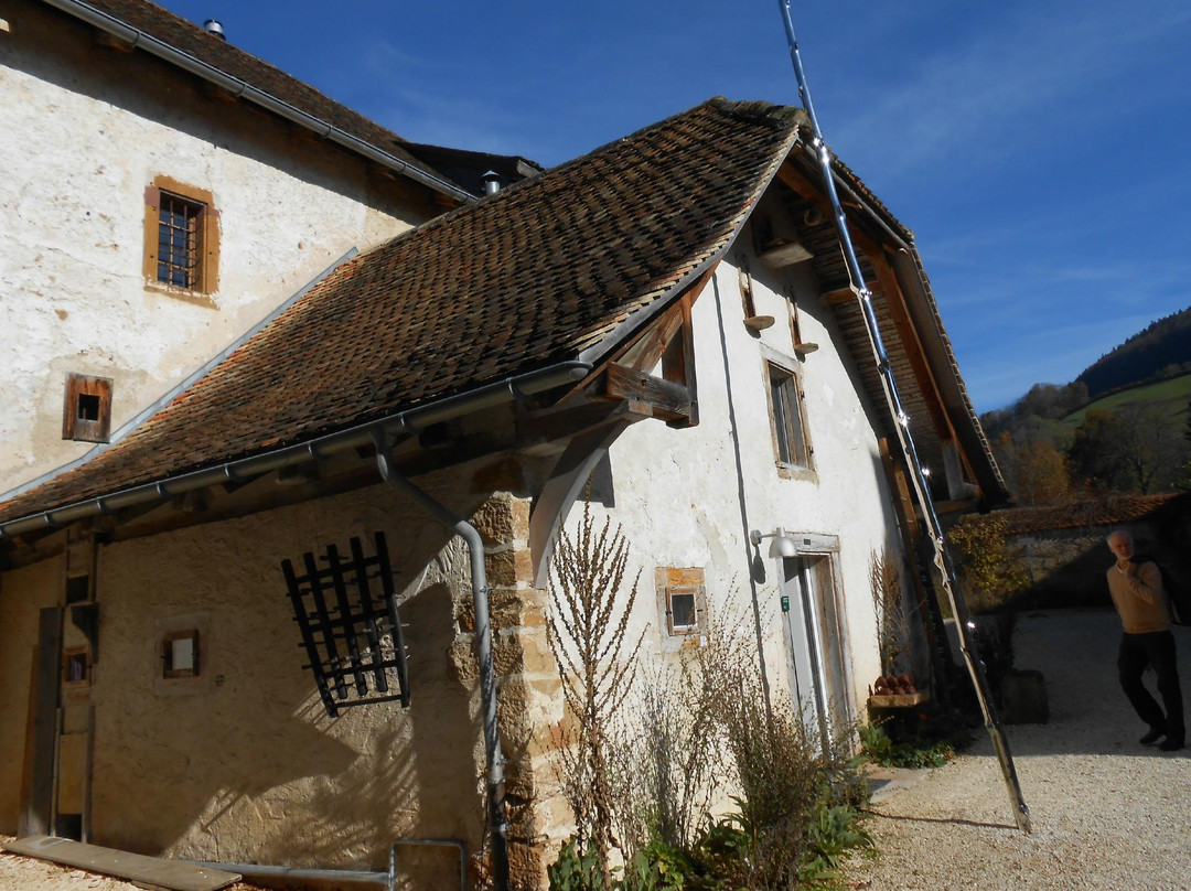 Kloster Schöenthal主图