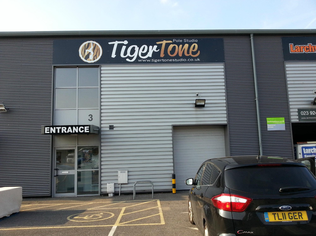 Tiger Tone Studio景点图片