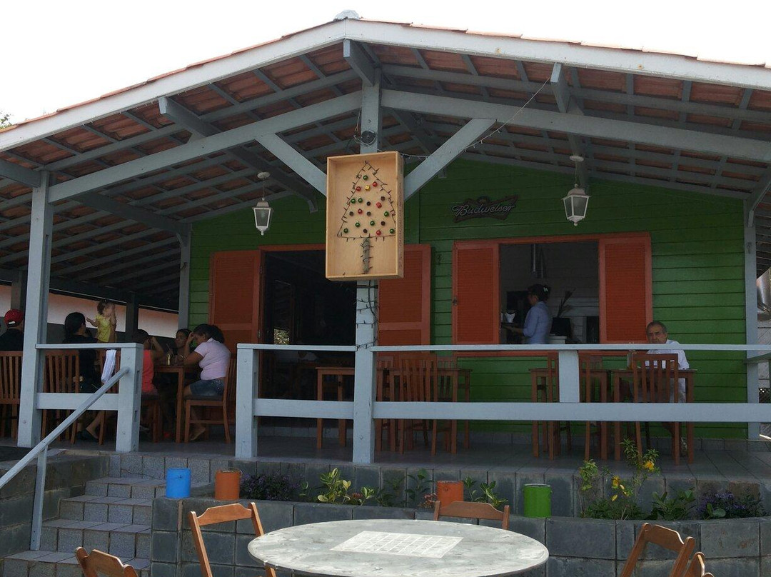 Portugália Restaurante