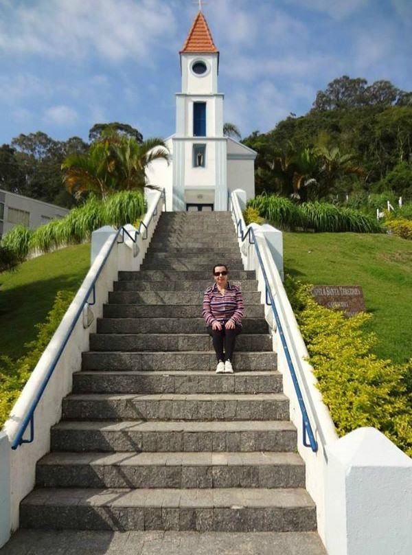 Capela Santa Terezinha-Itajai必去景点