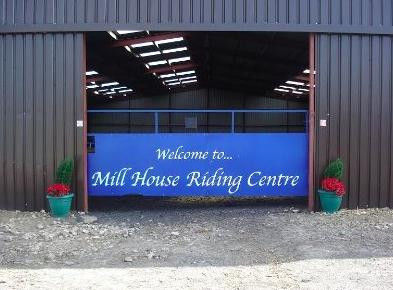 Mill House Riding Centre-斯托克顿提斯必去景点