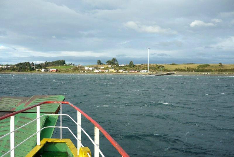 chiese di Chiloe-奇洛埃岛必去景点