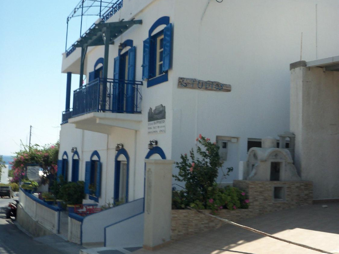 Studios Happiness主图