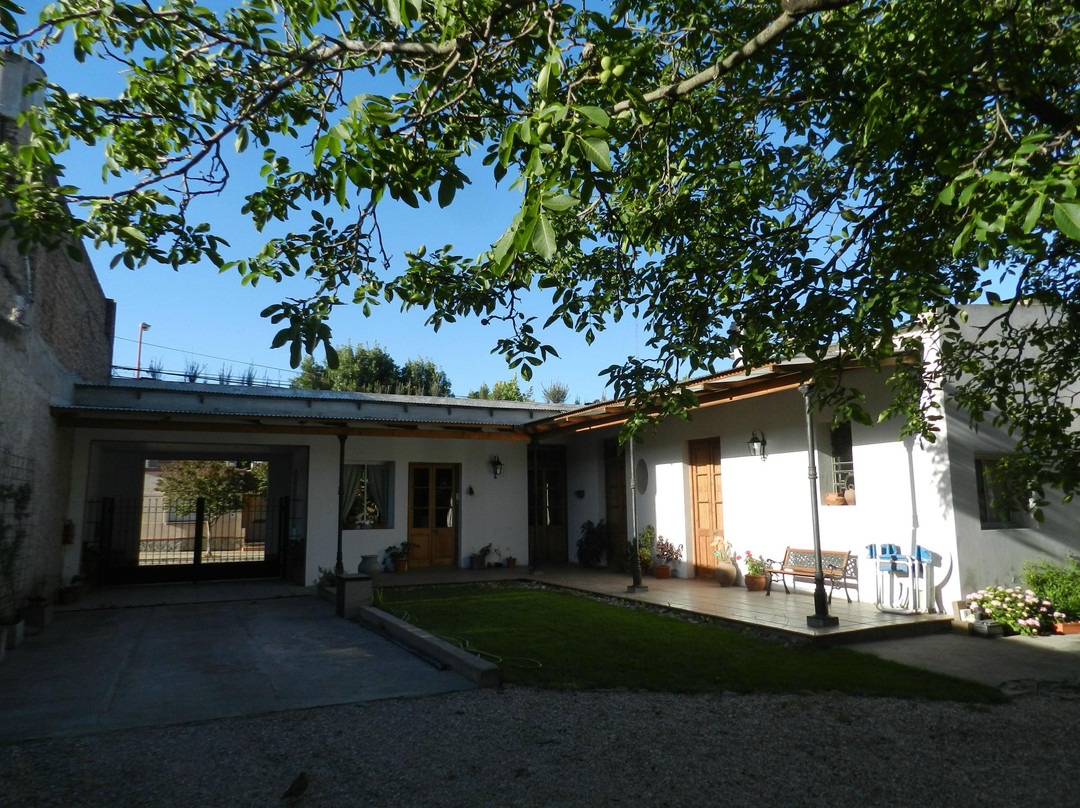 Posada la Querencia主图