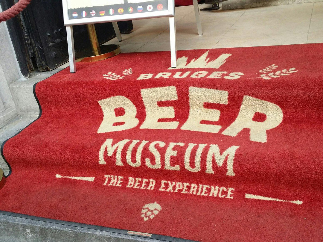 Bruges Beer Experience-布鲁日必去景点