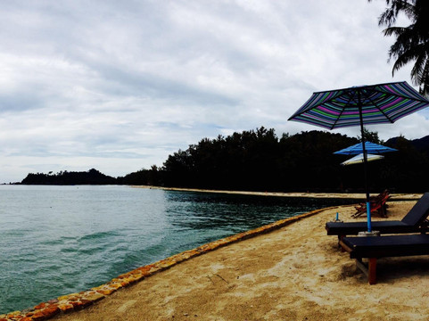 象岛喙傕度假村-象岛必去景点