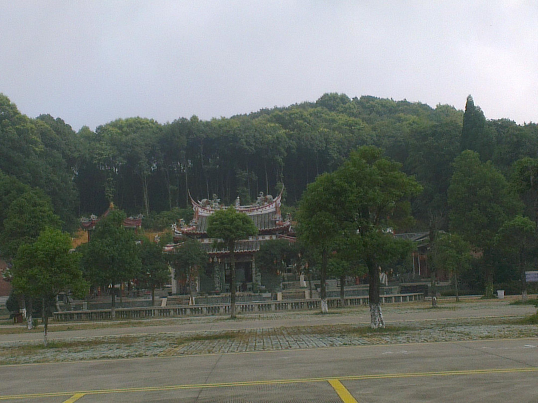 南安香草世界-南安市必去景点