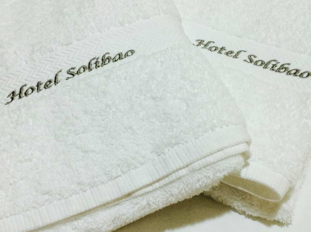 Hotel Solibao主图