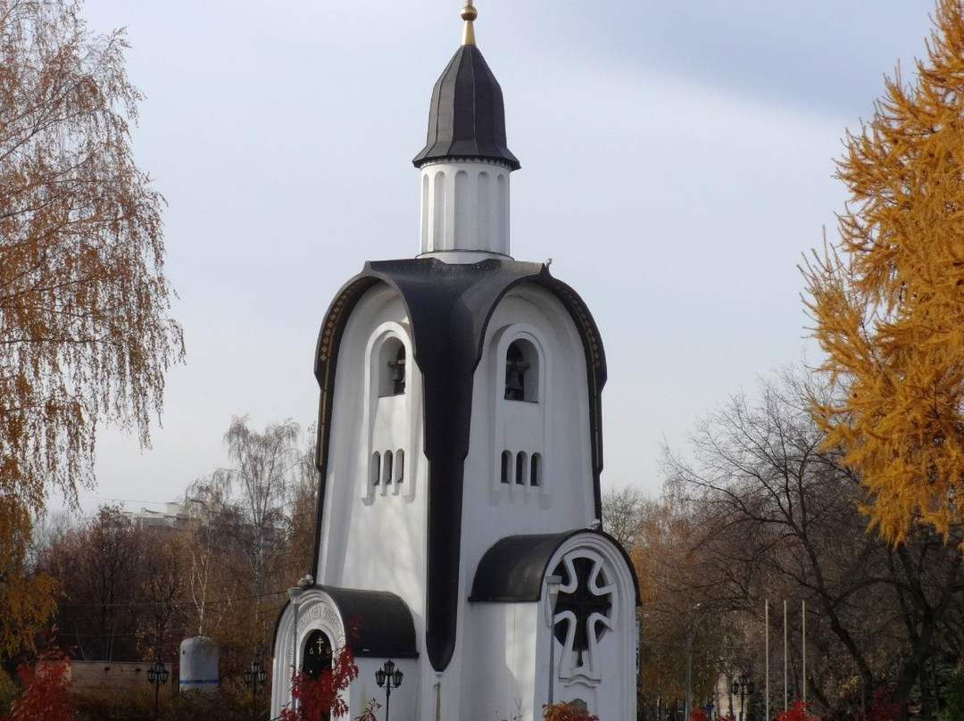 Chelyuskinsky旅游攻略图片