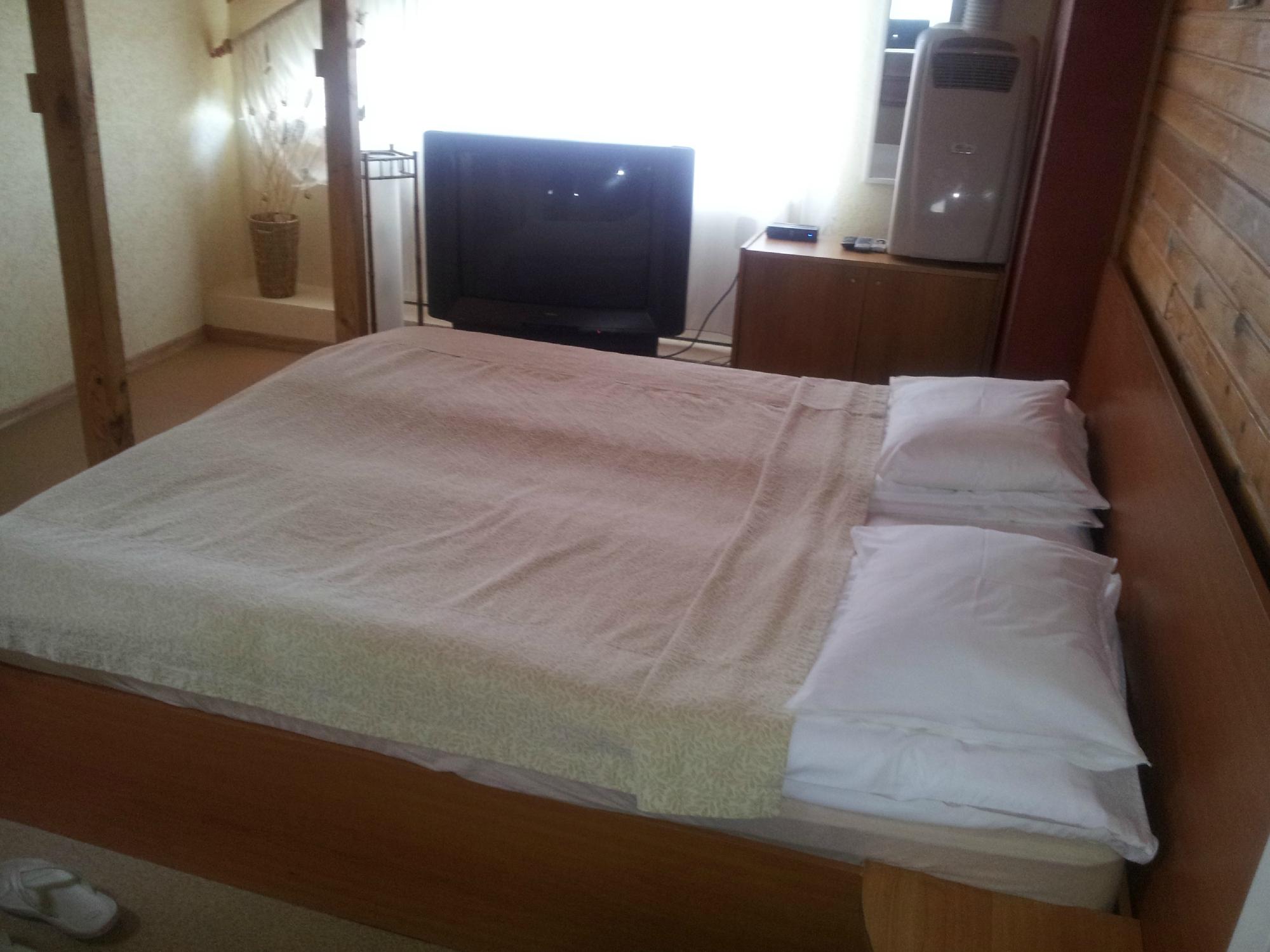 Urusel B&B-客卧