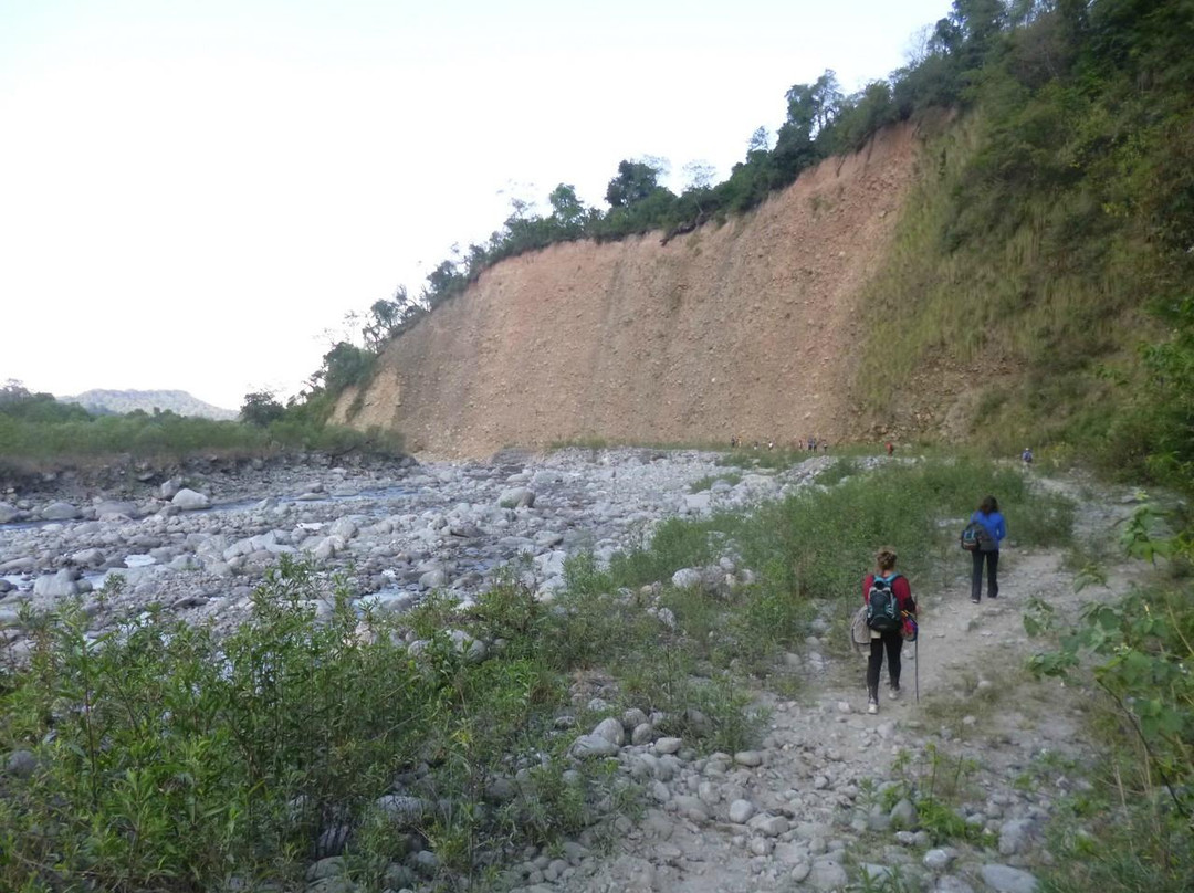 Laguna del Tesoro-Alpachiri必去景点