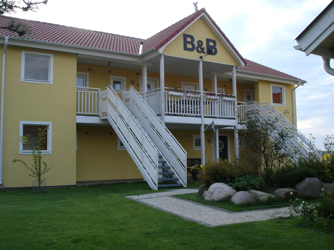 Svalov旅游攻略图片