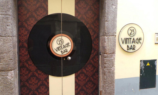 Lust Vintage-沙尔必去景点